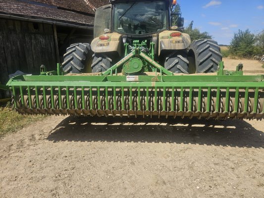 Unknown range 488 - KG 4000 SUPER