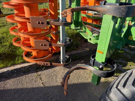 Unknown range 638 Amazone COBRA 7000 - 2 TX