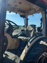Tracteur agricole Case IH QUANTUM 90V - 3