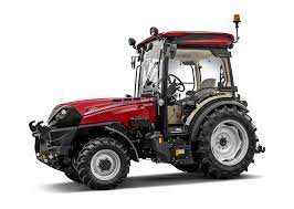 Tracteur agricole Case IH QUANTUM 90V - 5