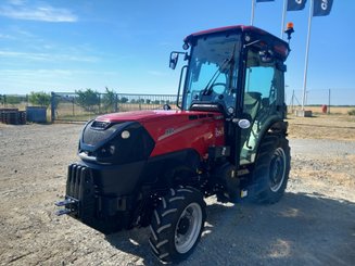 Tracteur agricole Case IH QUANTUM 90V - 4