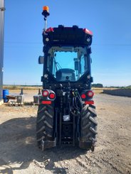 Tracteur agricole Case IH QUANTUM 90V - 2