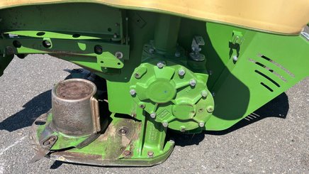 Faucheuse conditionneuse Krone EasyCut B 870 CV - 12