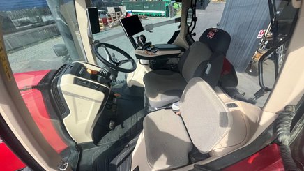 Tracteur agricole Case IH OPTUM 270 CVX STAGE V MY2022 - 6