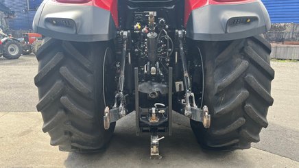 Tracteur agricole Case IH OPTUM 270 CVX STAGE V MY2022 - 8