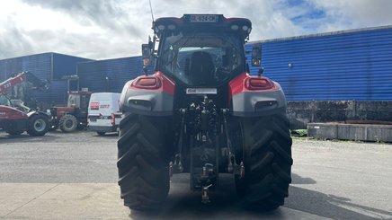 Tracteur agricole Case IH OPTUM 270 CVX STAGE V MY2022 - 4