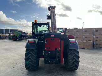 Chariot télescopique agricole Case IH FARMLIFT 737 - 4