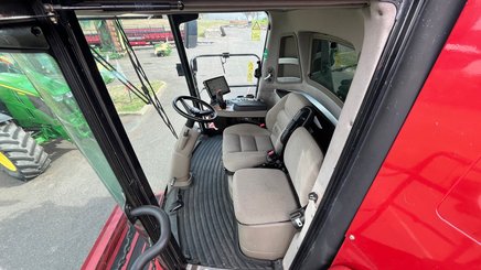 Moissonneuse batteuse Case IH AXIAL-FLOW 8240 HD - 6