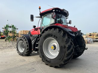 Tracteur agricole Case IH OPTUM 300 CVX DRIVE - 3