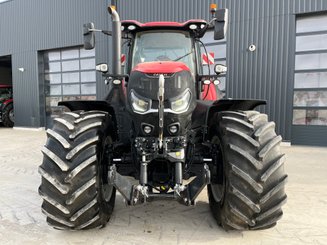 Tracteur agricole Case IH OPTUM 300 CVX DRIVE - 2