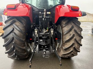 Tracteur agricole Case IH PUMA 150 STAGE V  - 2