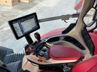 Tracteur agricole Case IH OPTUM 300 CVX DRIVE - 7