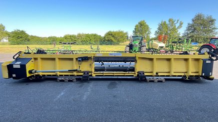 Barre de coupe pour moissonneuse batteuse Biso CROP RANGER VX 850 - 4