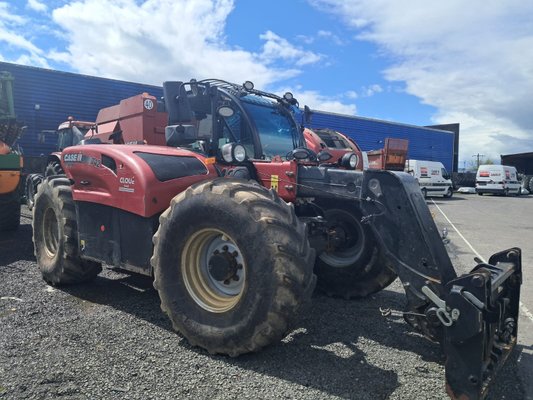 Unknown range 484 Case IH FARMLIFT 742 