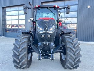 Tracteur agricole Case IH PUMA 165 STAGE V - 2