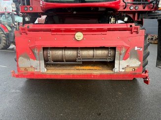Moissonneuse batteuse Case IH AXIAL FLOW 6150  - 9