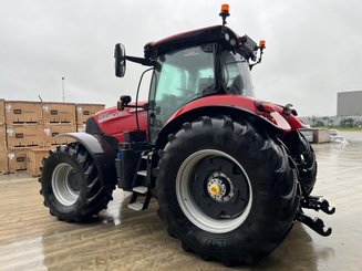 Tracteur agricole Case IH PUMA 200 CVXDRIVE - 3