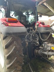 Tracteur agricole Case IH MAXXUM 115 - 2