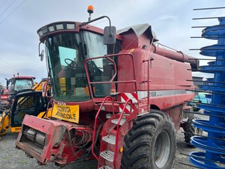 Moissonneuse batteuse Case IH AXIAL-FLOW 2188 - 1
