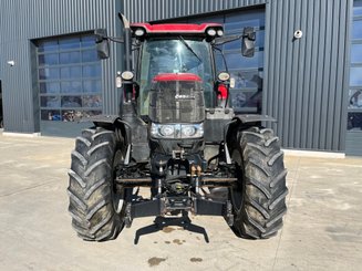 Tracteur agricole Case IH PUMA 150 CVX EP Hi-Escr - 150 - 2
