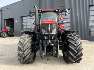 Tracteur agricole Case IH OPTUM 300 CVX DRIVE AFS CONNECT - 1
