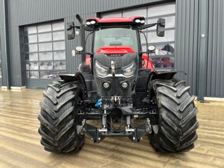 Tracteur agricole Case IH PUMA 200 CVXDRIVE - 1