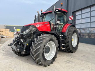 Tracteur agricole Case IH OPTUM 300 CVX DRIVE - 2