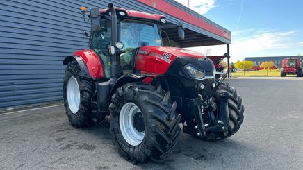 Tracteur agricole Case IH PUMA 185 MULTICONTROLLER STAGE V - 2