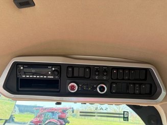 Tracteur agricole Case IH OPTUM 250 CVXDRIVE AFS CONNECT - 7