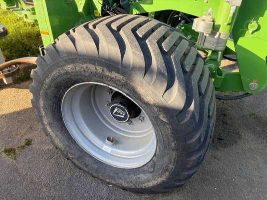 Unknown range 638 Amazone COBRA 7000 - 2 TX