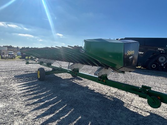 Unknown range 16 - SOLERO SF 1270