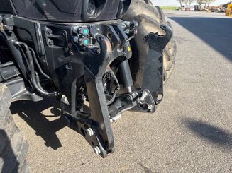 Tracteur agricole Case IH OPTUM 250 CVXDRIVE AFS CONNECT - 11