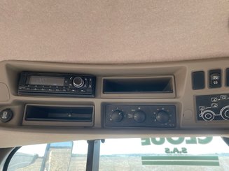 Tracteur agricole Case IH PUMA 165 CVXDRIVE STAGE V - 4