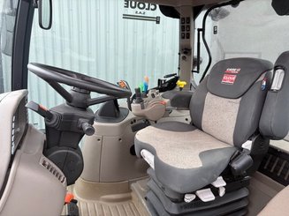 Tracteur agricole Case IH PUMA 150 STAGE V  - 4