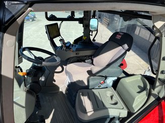 Tracteur agricole Case IH PUMA 165 CVXDRIVE STAGE V - 6