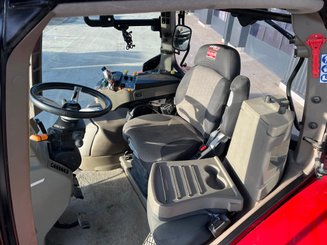 Tracteur agricole Case IH PUMA 200 CVXDRIVE - 6