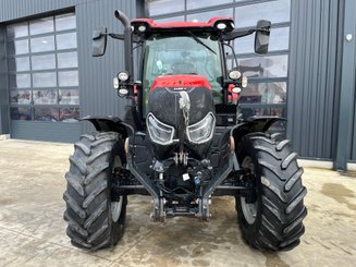 Tracteur agricole Case IH MAXXUM 145 CVX - 160 - 2