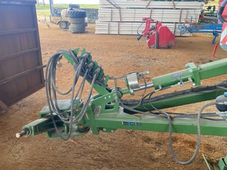 Déchaumeur à dents Amazone COBRA 7000 - 2 TX - 5