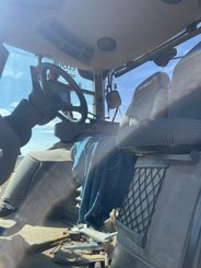 Tracteur agricole Case IH PUMA 165 CVXDRIVE STAGE V - 3