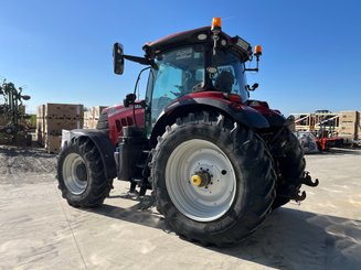 Tracteur agricole Case IH PUMA 150 CVX EP Hi-Escr - 150 - 3