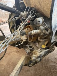 Tracteur agricole Case IH MAXXUM 125 CVXDRIVE STAGE 5 - 3