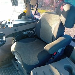 Tracteur agricole Case IH PUMA 165 CVXDRIVE STAGE V - 3