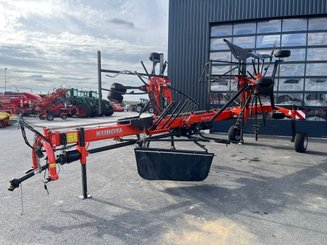 Andaineur Kubota RA 2069 VARIO - 1