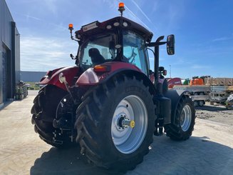 Tracteur agricole Case IH PUMA 165 CVXDRIVE STAGE V - 5