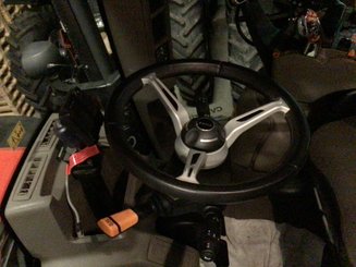 Tracteur agricole Case IH PUMA 165 CVXDRIVE - 22