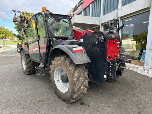 Unknown range 484 Case IH FARMLIFT 636
