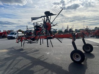 Andaineur Kubota RA 2069 VARIO - 3