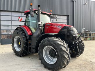 Tracteur agricole Case IH OPTUM 300 CVX DRIVE AFS CONNECT - 1