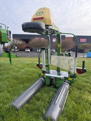 Unknown range 533 - EASY WRAP 150