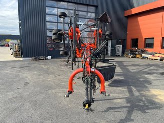 Andaineur Kubota RA 2069 VARIO - 5